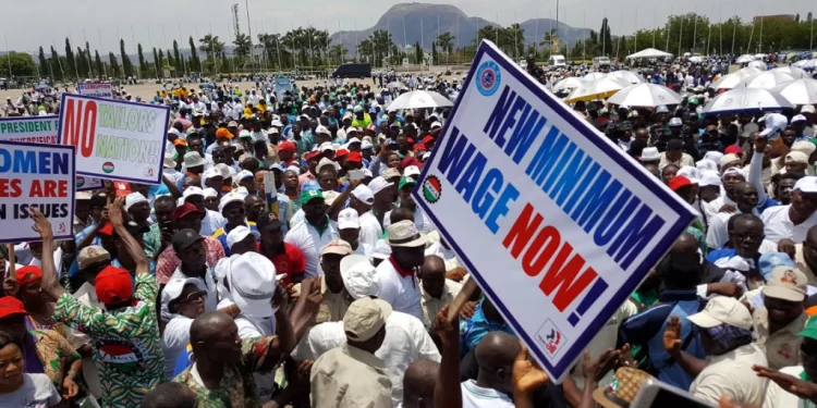 ICYMI: Why Minimum Wage Is A Bad Idea