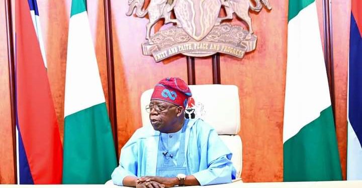 June 12: Tinubu Names Heroes, Heroines Of Nigerian Democracy In Anniversary Speech