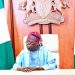 June 12: Tinubu Names Heroes, Heroines Of Nigerian Democracy In Anniversary Speech