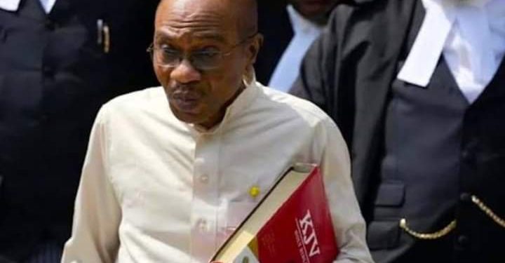 Emefiele Approved Contracts, Payments For Wife, Brother-in-law – Witness Tells Court