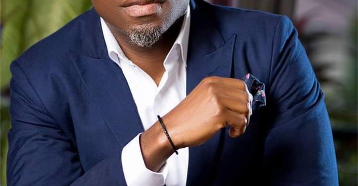 How Former Konga CEO, Nick Imudia Took His Life