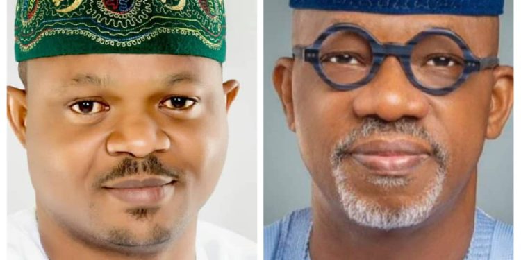 DACA Convener, Armstrong Congratulates Abiodun On Emergence As Southern Governors Forum Chairman