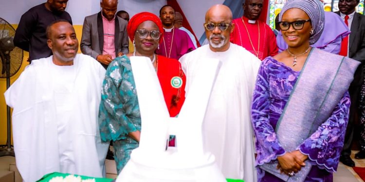 Governing Ogun Is Quite Challenging – Abiodun