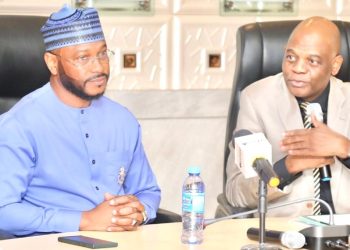 TETFUND Committed To Providing Access To Education For All – Echono