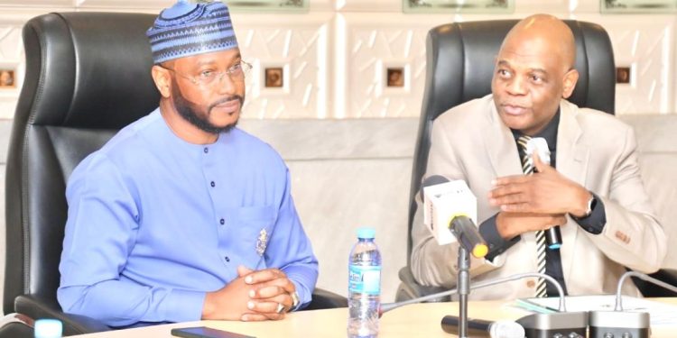 TETFUND Committed To Providing Access To Education For All – Echono