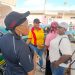 June 12: Foundation Dispenses Free Fuel To Taxi Drivers In Ogun To Mark Democracy Day