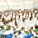Hajj 2024: Abiodun Felicitates Ogun Pilgrims On Mount Arafat Experience