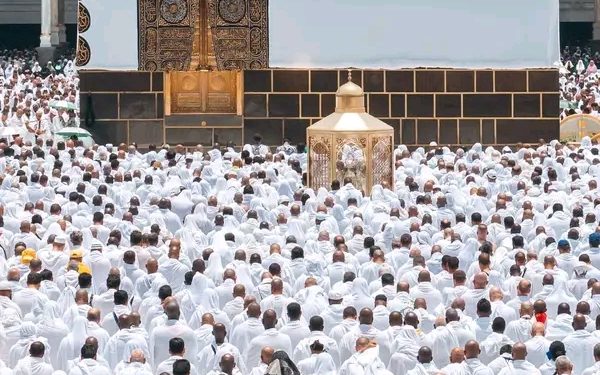 Eid-el-Adha: Pelican Valley Felicitates Muslims