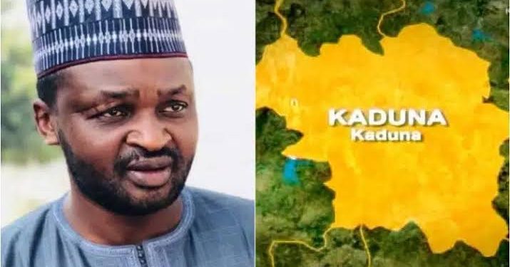 Eid-el-Kabir: Kaduna Central Senator LA Felicitates Muslim Ummah