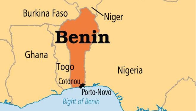 Revisiting Kars de Bruijne Et al’s Report On Violent Extremism Along the Border Between Northern Benin And Nigeria