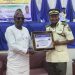 OOU Spokesman Honoured, Bags APBN Excellence Award
