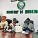 Ogun Allocates Housing Units To 110 Out Of 200 Aggrieved Subscribers