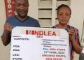 NDLEA’ Busts Siblings – Run Drug Cartel, Recovers N4.7Bn Cocaine