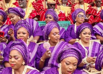 Glamour, Class and Elegance As Ijebu Celebrates Ojude Oba Cultural Carnival