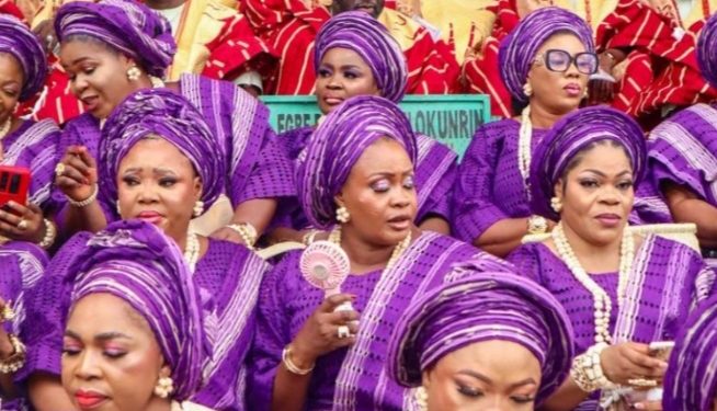 Glamour, Class and Elegance As Ijebu Celebrates Ojude Oba Cultural Carnival