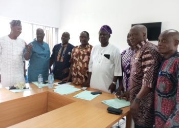 Implement Renegotiated 2009 Agreement To Avert Another Strike, ASUU Urges Tinubu