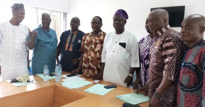 Implement Renegotiated 2009 Agreement To Avert Another Strike, ASUU Urges Tinubu