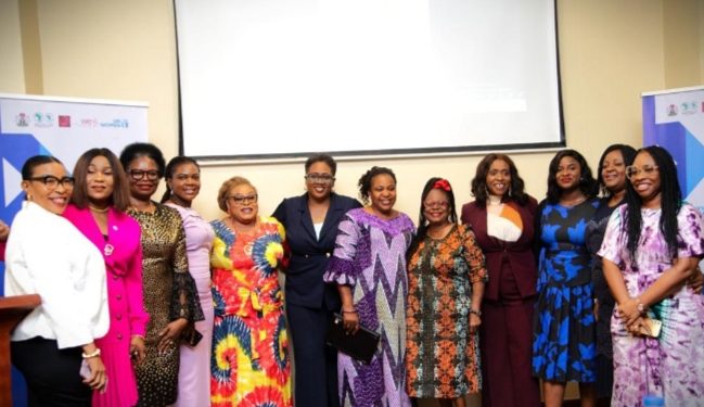 Women CEOs Meet In Lagos, Form  Coalition To Enhance Access To Economic Opportunities, Others 