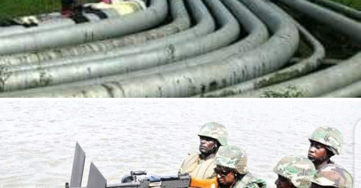 Pipeline Security Force: A Gap-Bridging Mechanism In The Nation’s Security Architecture