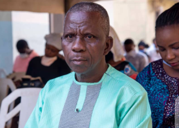 Miraculous Evangelist Odugbose Who Restored Sight To Many Retires At 70