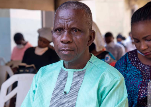 Miraculous Evangelist Odugbose Who Restored Sight To Many Retires At 70