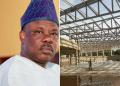 EFCC, ICPC Looking Into Amosun’s Uncompleted Projects – Ogun Govt