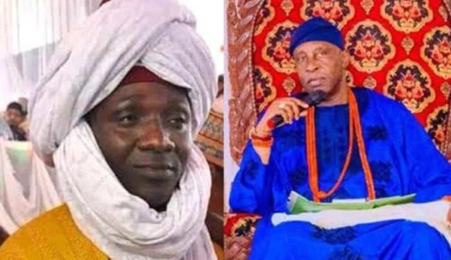 Court Restrains Soun, Kingmakers From Sacking Chief Imam Of Ogbomoso 