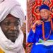 Court Restrains Soun, Kingmakers From Sacking Chief Imam Of Ogbomoso