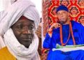 Withdraw Ill – Fated Query Against Chief Imam Of Ogbomoso, Muslims Group Tells Oba Ghandi