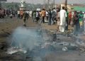 Eight Die, 15 Injured As Bomb Explosion Rocks Maiduguri