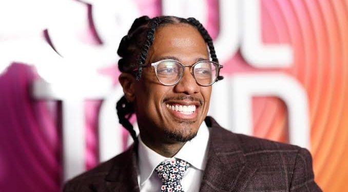 Father Of 12, Nick Cannon, Insures Testicles For $10m After Valuation