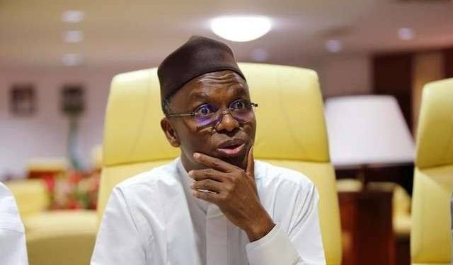 Alleged Embezzlement Of N423Bn: Kaduna Assembly Recommends Probe Of El-Rufai’s Administration 