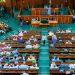 N/A Members Seek 6yrs Single Term For President, Creation Of 2 Vice Presidents