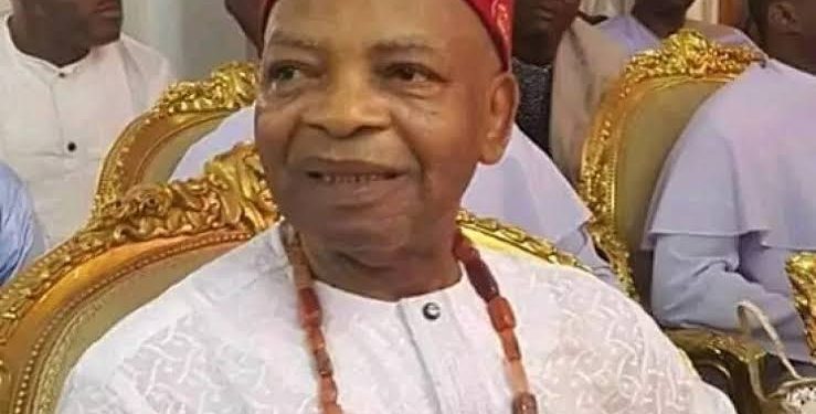 EFCC Secures Final Forfeiture Of 20 Properties, 10 Vehicles, Others For Arthur Eze