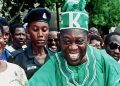 Nigerian Democracy At 25: Impacts And Paths To Sustainable Development In 4th Republic