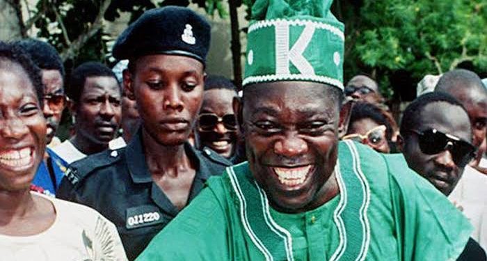 Nigerian Democracy At 25: Impacts And Paths To Sustainable Development In 4th Republic