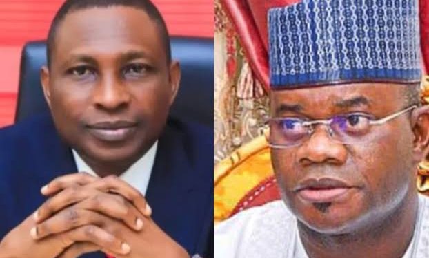 Yahaya Bello Vs EFCC Boss:  Contempt Case Rests On Expired Order – Appeal Court