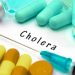 Cholera Kills 62 – Year Old Woman In Ogun, 5 Hospitalised