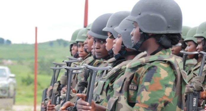 6,000 Recruits To Tackle Insurgency, Cattle Rustling, Secessionists Agitations In North East, North West, Southeast – Army
