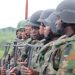 6,000 Recruits To Tackle Insurgency, Cattle Rustling, Secessionists Agitations In North East, North West, Southeast – Army