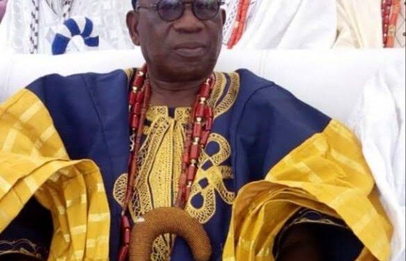 Gov Abiodun, NIPR Mourn Towulade Of Akinale, Oba Femi Ogunleye