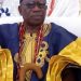 Gov Abiodun, NIPR Mourn Towulade Of Akinale, Oba Femi Ogunleye