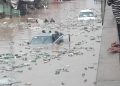 Flood Sweeps 16 – Year Old Away As Heavy Downpour Pounds Ogun Community