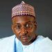 Tinubu Not Responsible For Our Woes In the North – Lukman