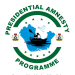 That TV Documentary And Frank’s Call To Scrap Presidential Amnesty Programme (PAP)