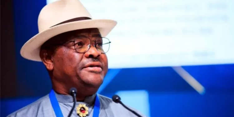 You Defend Election-Riggers, Failed As Senator – Wike Hits Ozekhome, Shehu Sani