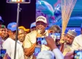 Shaibu Returns To APC, Dumps PDP