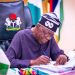 Tinubu Signs North -West, South-East Development Commission Bills