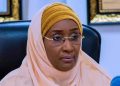 Court Orders Buhari’s Minister, Sadia Umar-Farouk To Account For N729 Billion