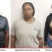 NDLEA Busts Cocaine Syndicate, Arrests Couple, Recovers N2.1Bn Drug